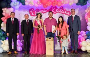 Różana Rodzina 2025