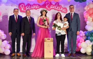 Różana Rodzina 2025