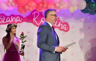 Różana Rodzina 2025