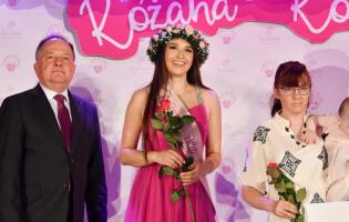 Różana Rodzina 2025
