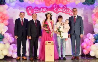 Różana Rodzina 2025