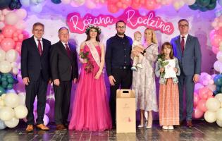 Różana Rodzina 2025