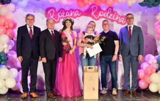 Różana Rodzina 2025