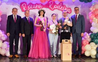 Różana Rodzina 2025
