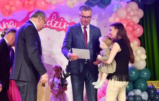 Różana Rodzina 2025