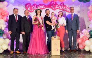 Różana Rodzina 2025