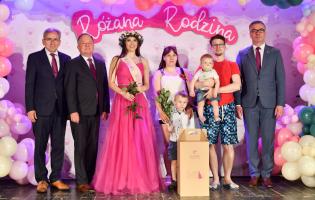 Różana rodzina 2025 cz. 2