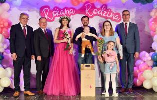 Różana rodzina 2025 cz. 2