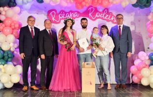 Różana rodzina 2025 cz. 2