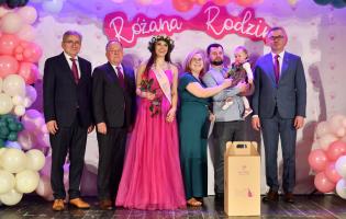 Różana rodzina 2025 cz. 2