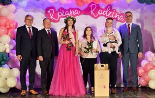 Różana rodzina 2025 cz. 2