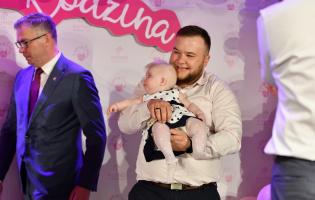 Różana rodzina 2025 cz. 2
