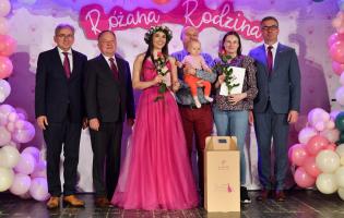 Różana rodzina 2025 cz. 2