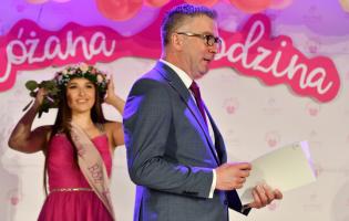 Różana rodzina 2025 cz. 2