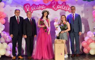 Różana rodzina 2025 cz. 2