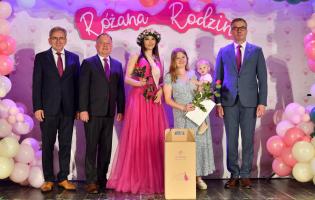 Różana rodzina 2025 cz. 2