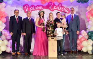 Różana rodzina 2025 cz. 2