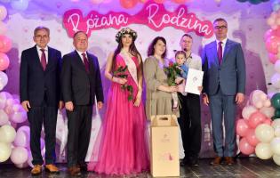 Różana rodzina 2025 cz. 2