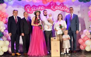 Różana rodzina 2025 cz. 2