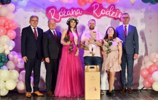 Różana rodzina 2025 cz. 2