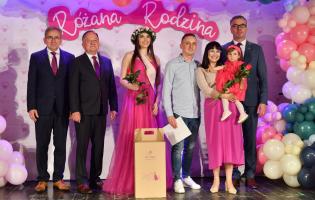 Różana rodzina 2025 cz. 2