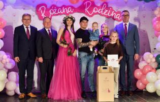 Różana rodzina 2025 cz. 2
