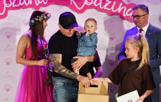 Różana rodzina 2025 cz. 2