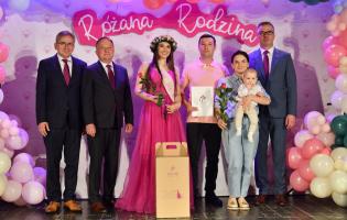 Różana rodzina 2025 cz. 2