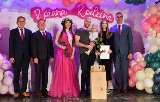 Różana rodzina 2025 cz. 2
