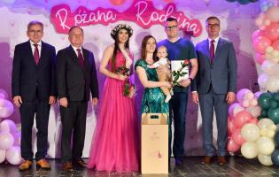 Różana rodzina 2025 cz. 2