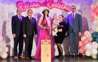 Różana rodzina 2025 cz. 2