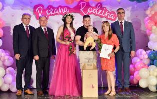 Różana rodzina 2025 cz. 2