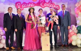 Różana rodzina 2025 cz. 2