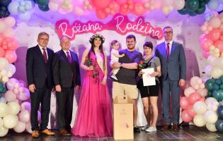 Różana rodzina 2025 cz. 2
