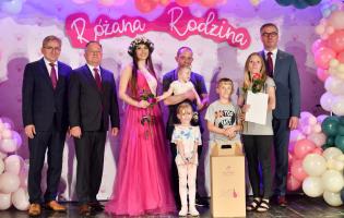 Różana rodzina 2025 cz. 2