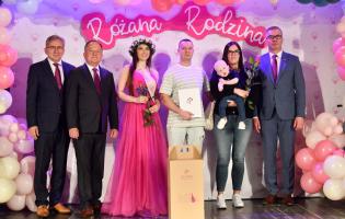 Różana rodzina 2025 cz. 2