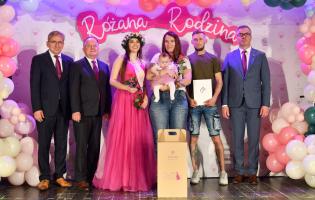 Różana rodzina 2025 cz. 2