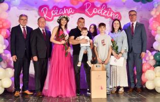 Różana rodzina 2025 cz. 2