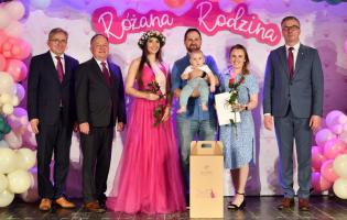 Różana rodzina 2025 cz. 2