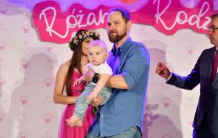 Różana rodzina 2025 cz. 2