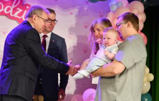 Różana rodzina 2025 cz. 2