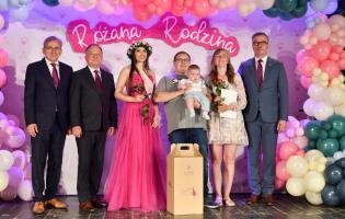 Różana rodzina 2025 cz. 2