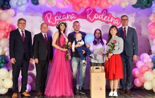 Różana rodzina 2025 cz. 2