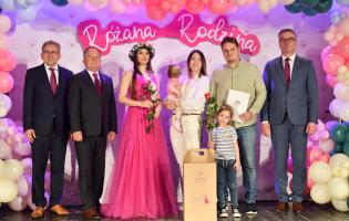 Różana rodzina 2025 cz. 2