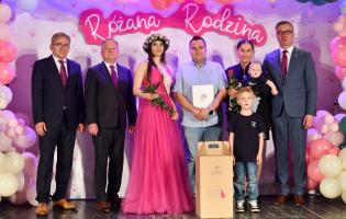 Różana rodzina 2025 cz. 2