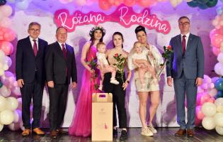 Różana rodzina 2025 cz. 2
