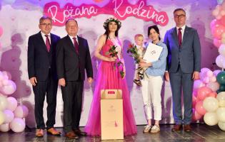 Różana rodzina 2025 cz. 2