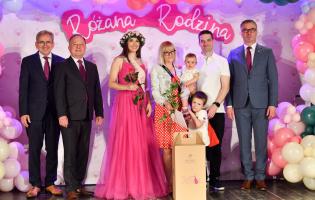 Różana rodzina 2025 cz. 2