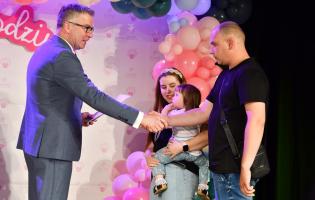 Różana rodzina 2025 cz. 2