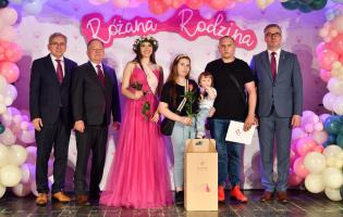 Różana rodzina 2025 cz. 2